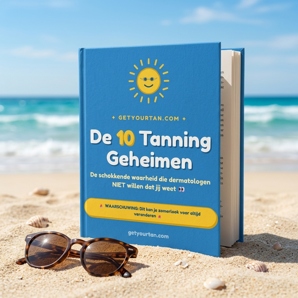 De 10 Tanning Geheimen